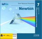 caratula DVD Newton